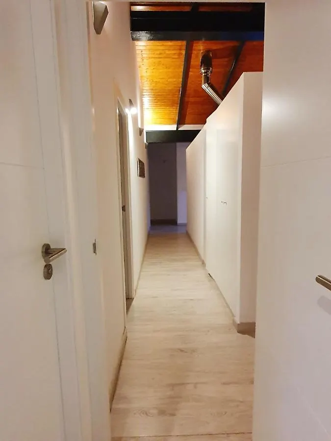 Holiday home Spacious House In Arona With Terrace And Garden