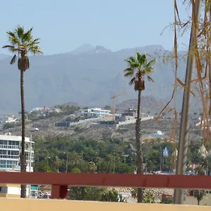 Appartamento Suncanarias La Chocita, Arona (Tenerife)