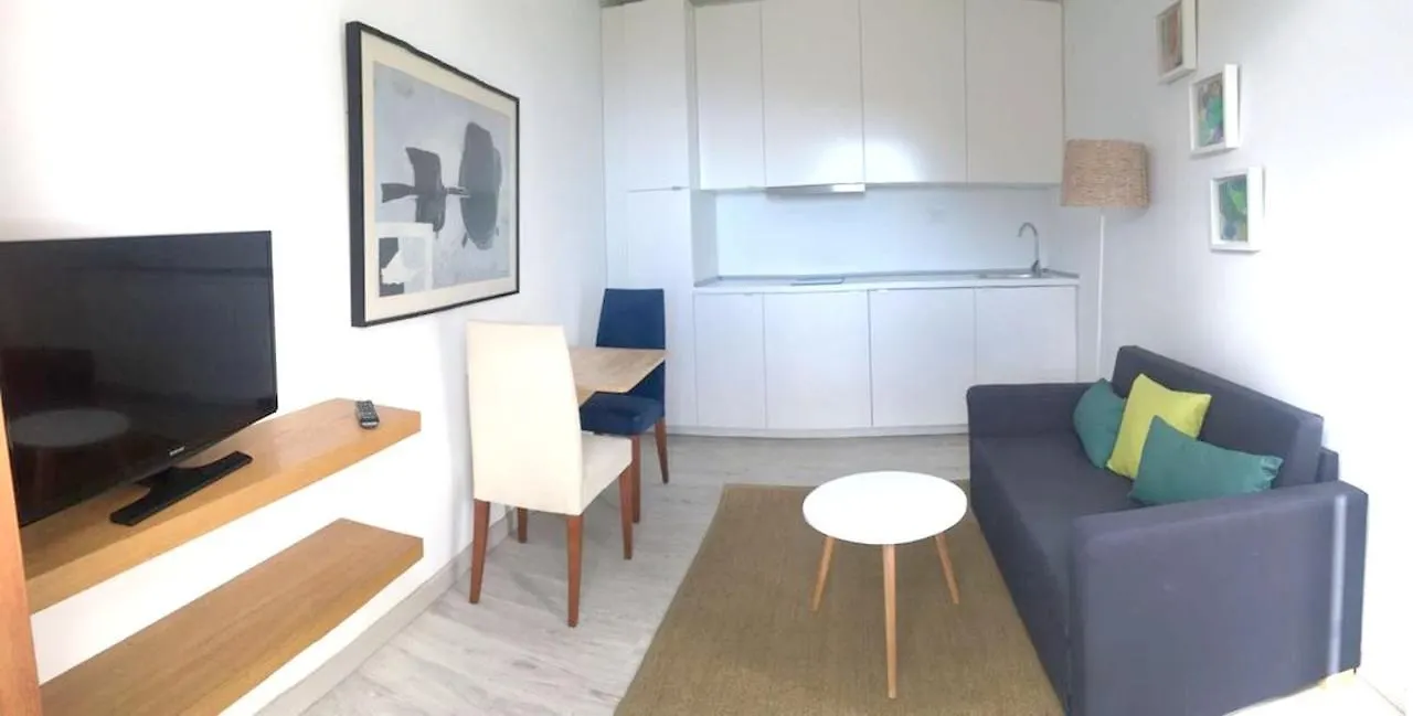 Spacious House In Arona With Terrace And Garden 0*, Arona (Tenerife) Spanje